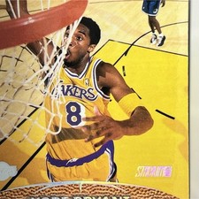 1999-00 Topps Stadium Club - Kobe Bryant #117 for sale | eBay