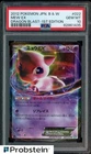 2012 Pokemon JPN B & W Dragon Blast 1st Edition #022 Mew Ex PSA 10 GEM MINT