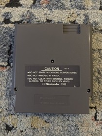 David Crane's a Boy and His Blob: Trouble On Blobolonia per Nintendo NES testato