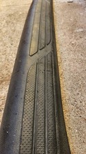 2nd Gen Tacoma Long Bed Plastic Bed Rail Cap Drivers Side 2005-2015 2nd Gen Tacoma Long Bed Plastic Bed Rail Cap Drivers Side 2005-2015