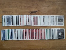 Star Wars CCG Premiere Unlimited Common/Uncommon Complete Set, NM 216/216 WB