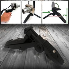 Universal Camera/Camcorder/DSLR Portable Stand/Handheld Tripod Adapter