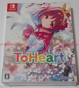 Toheart Switch | eBay