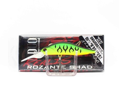 Duo Realis Rozante Shad 57 MR Suspendieren K�der ACC3059 (9703)