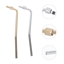 2 Pcs Accessori Chitarra Acustica Accessorio Per Elettrica Di