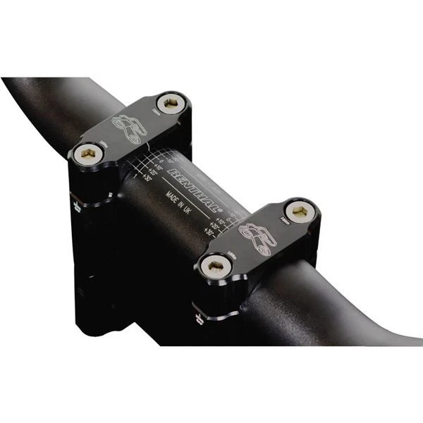 Renthal 36Tech Honda/Yamaha/Kawasaki Handlebar Mounts -  - CL052 - Image 4 of 4