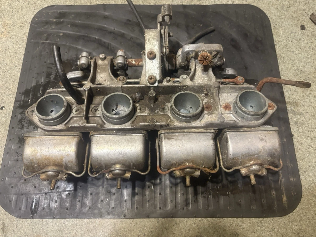 Carburetors & Parts for 1976 Honda CB750K for sale | eBay