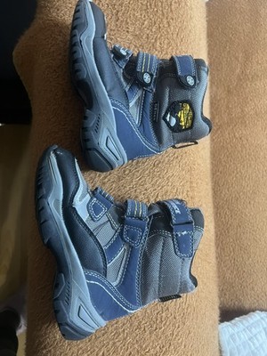 Winterstiefel für Jungen, Größe 27.