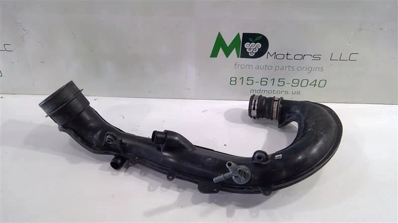 Tubo de manguera de suministro de aire Ford Fusion 2019-2021 OEM GV61-9C623-BD Foto 3 de 4