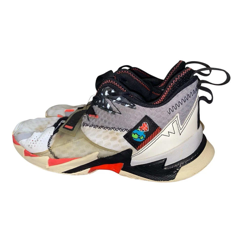 Jordan 'Why Not?' ZER0.3 PF Unite 2020 - Size 14 - Image 3 of 4