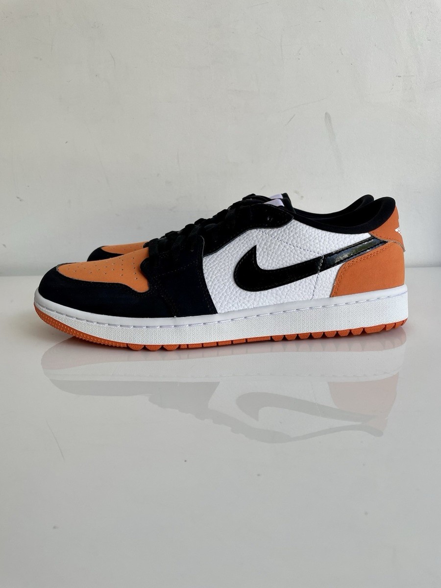 Size 11.5 - Jordan 1 Low Golf Shattered Backboard 2022 for sale