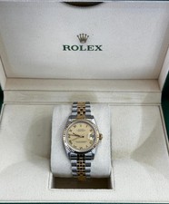 Rolex Datejust 31 68273