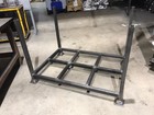 TUBE STILLAGE HEAVY DUTY Size 1400x1000x1030 130 PLUS VAT
