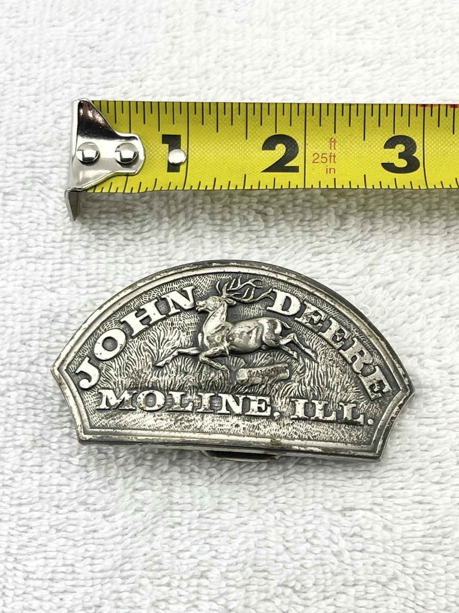 John Deere Vintage Accessories for sale | eBay