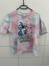 Stitch Vacay Mode T-Shirt Tie Dye C&A Größe...