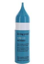 Living Proof Scalp Care Exfoliator by Living Proof, 3.4oz Pre-Shampoo Treatment