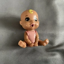 2021  Barbie Color Reveal Sand & Sun Baby (2)  #GTT12