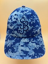 SJB BALL CAP