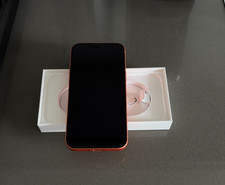 iPhone 17 Pro Max 256GB – Orange