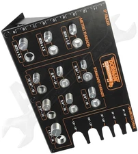 Dorman 133845 HD Thread Checker