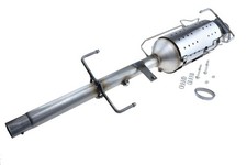 PARTIKELFILTER Mazda 6 GG/GY 2.0D RFY62055X RFY602055X RFY62055XA