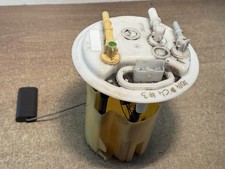 2014 Citroen C4 Mk2 1.6 Diesel In Tank Fuel Pump Sender FREE POSTAGE *3
