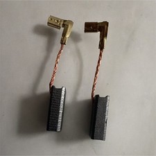 Carbon brushes cb318 5x11x16mm