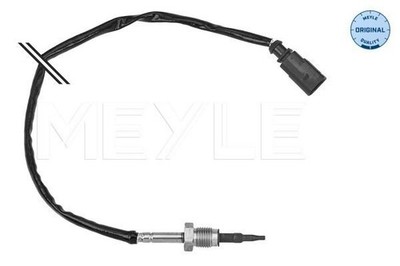 Sensor, exhaust gas temperature Meyle 114 800 0189