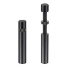 GPU Support Stand, 2Pcs Graphics Card Support 2.8-4.7 Inch Adjustable, Black