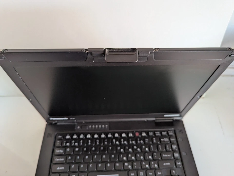 Panasonic Toughbook CF 54 Rugged i5 Laptop 16 GB 128 Gb Ssd Sata Windows 10. - Image 3 of 4