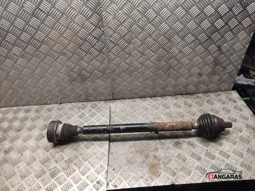 VW GOLF PLUS 5M1, 521 Antriebswelle vorne rechts 1.80 Diesel 2005 26337726