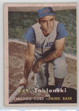Click to enlarge Ray Jablonski