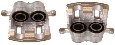 2x Front Brake Calipers for Daewoo Rexton 2.3 2.9 3.2 RX230 4x4 TD V6