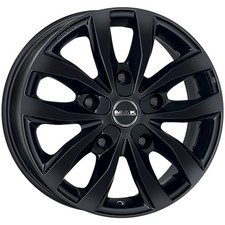 Jantes Nissan INTERSTAR