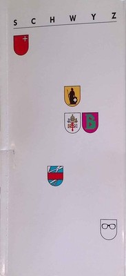 Merci au Canton de Schwyz.