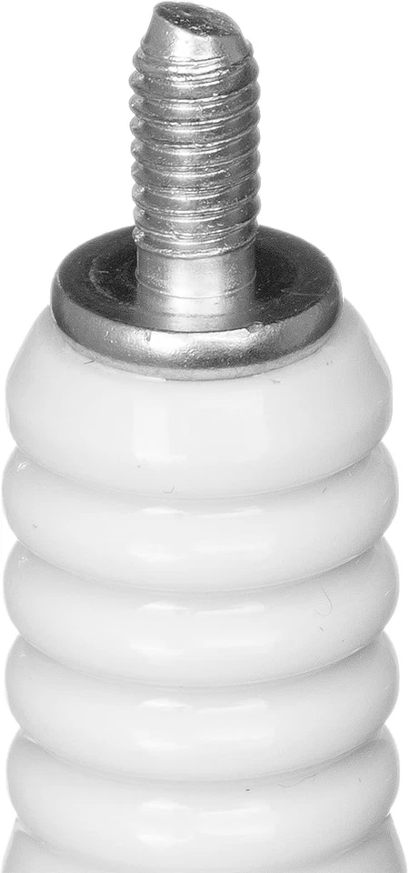 NGK BP6HS Bougie d'allumage Iridium - Longue Durée et Performance Supérieure - Photo 4/4