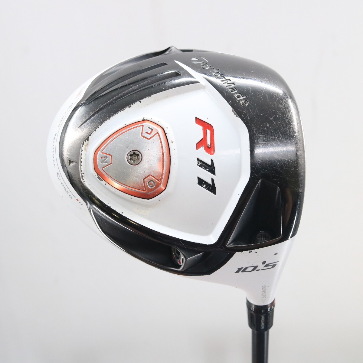初心者〜中級者】TaylorMade R11 メンズゴルフクラブセット 10本