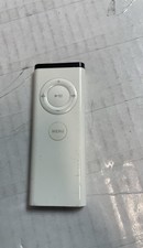 Apple A1156 8A7162W9PUX8A iPod Remote Control White