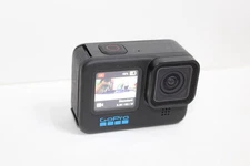 GoPro HERO11 Black Creator Edition 5.7K UHD Action Camera Accessories Bundle