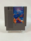 Tetris - Nintendo NES - Authentic, Cleaned, Tested, & Working!