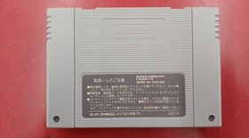 Sailor Moon ANOTHER STORY Famicom Game Cart Only for NES Used