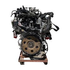 2016-2023 Toyota Tacoma Engine 3.5l Vin Z 5th Digit 47k 2grfks Warranty OEM 2018