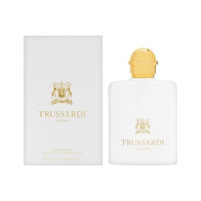 Trussardi Damen Parfum Eau De Parfum Spray Edp 50 ml