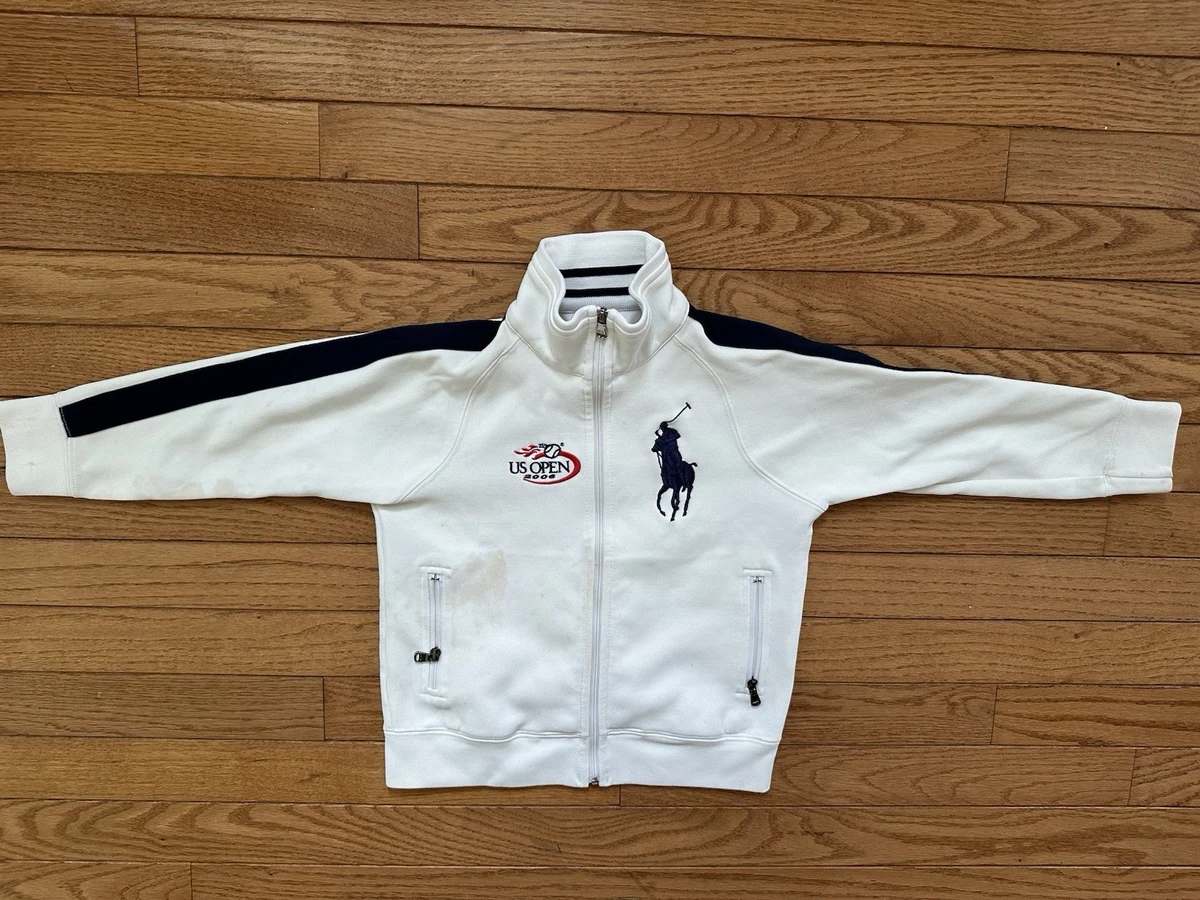 US Open Tennis Fan Jackets for sale | eBay