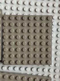 Lego Harry Potter 4714 Gringott&rsquo;s Bank Replacement Parts Tile Brick Money Bag