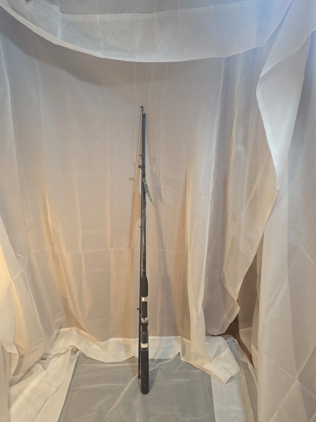 New Okuma Elite Spinning Rod Model EL-66-30 NWT Vtg NOS