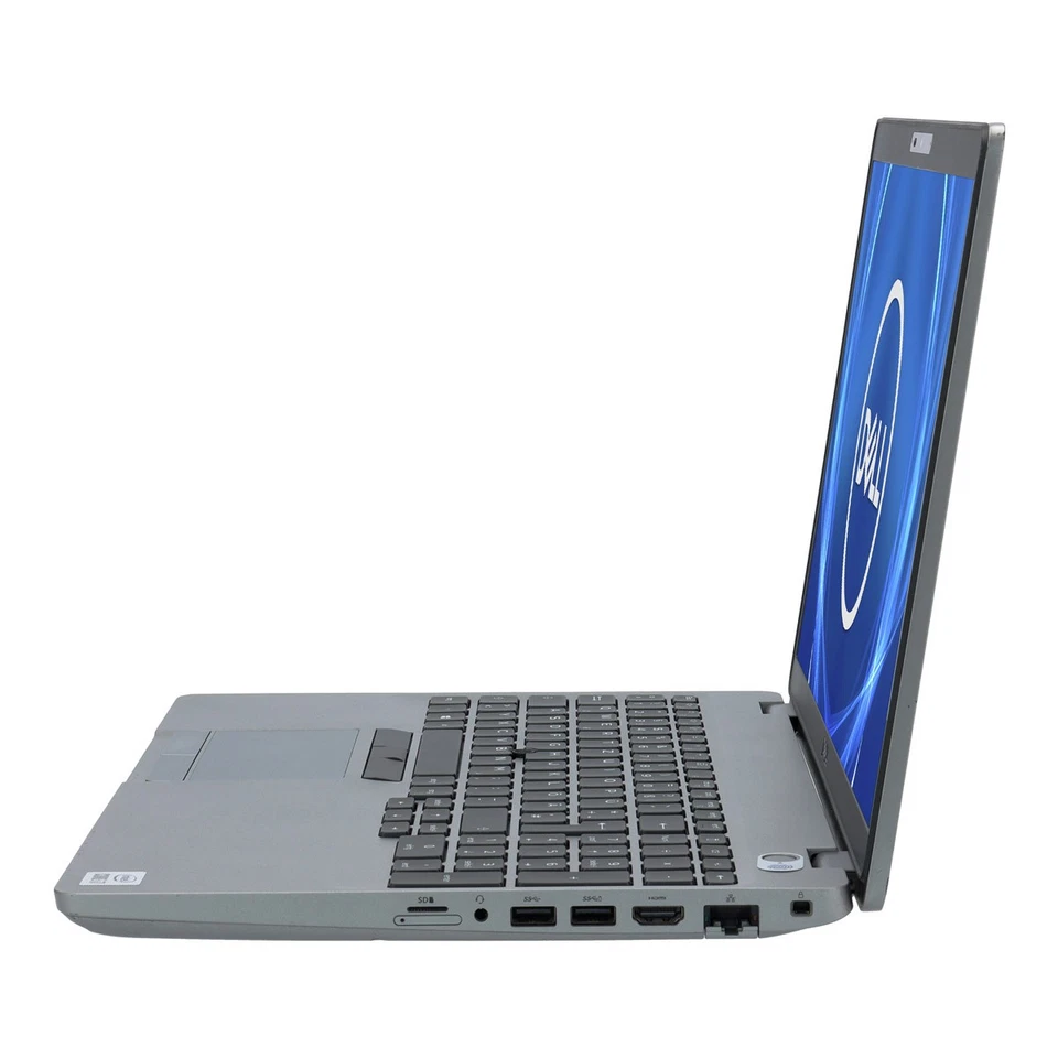 Dell Latitude 5511 · i5-10400H · 16GB · 500GB, Foto 2 von 5