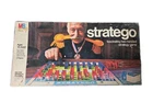 Stratego Vintage Board Game 1977 Milton Bradley Made In The USA 120040 Complete