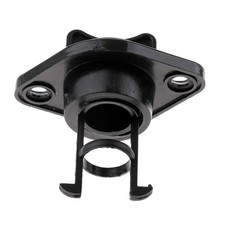 Universal Standard Self Retaining 1'' 25mm Nylon Marine Boat Yacht Drain Plug