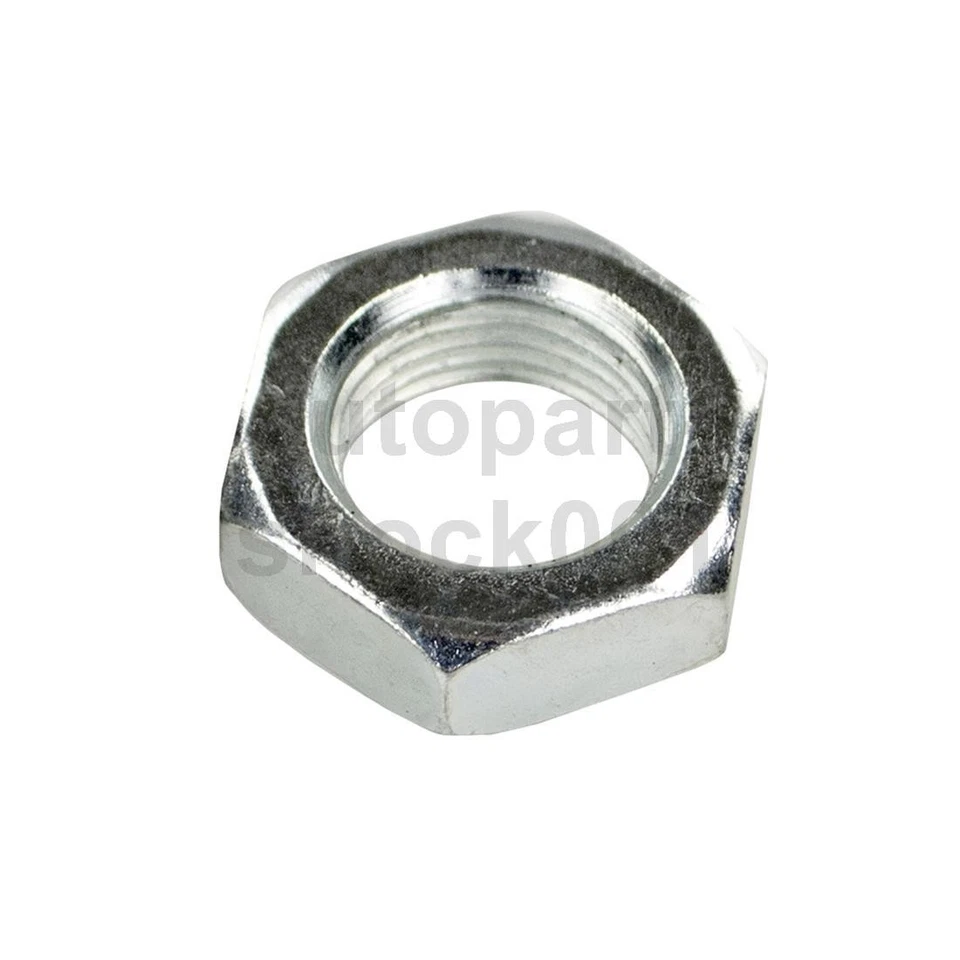 Extremos de barra de amarre interior delantero Mevotech para Suzuki SX4 2,0 L_AP Foto 3 de 3